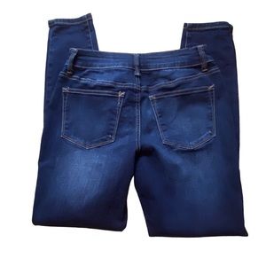 Maurices Denim Jegging Jeans